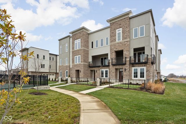 17447 Carrier Drive, Westfield, IN 46074