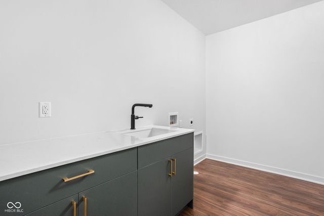 17447 Carrier Drive, Westfield, IN 46074