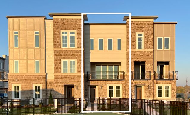 17447 Carrier Drive, Westfield, IN 46074