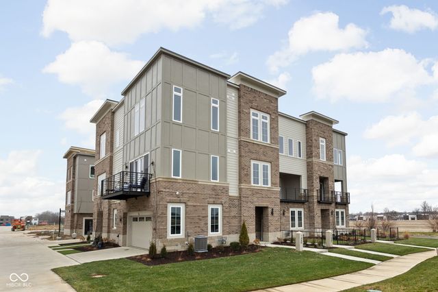 17447 Carrier Drive, Westfield, IN 46074