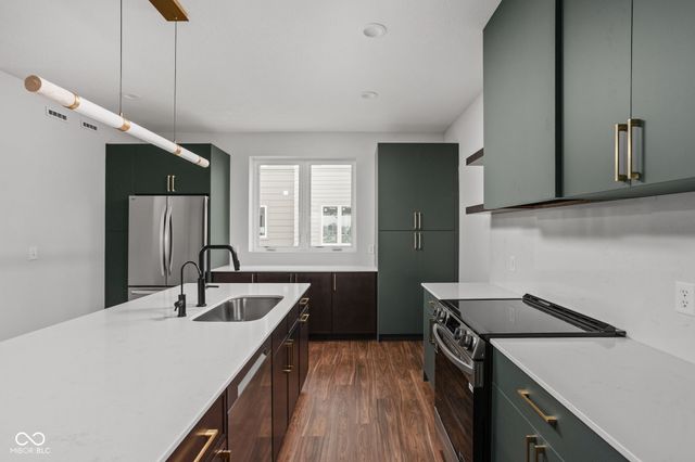 17447 Carrier Drive, Westfield, IN 46074