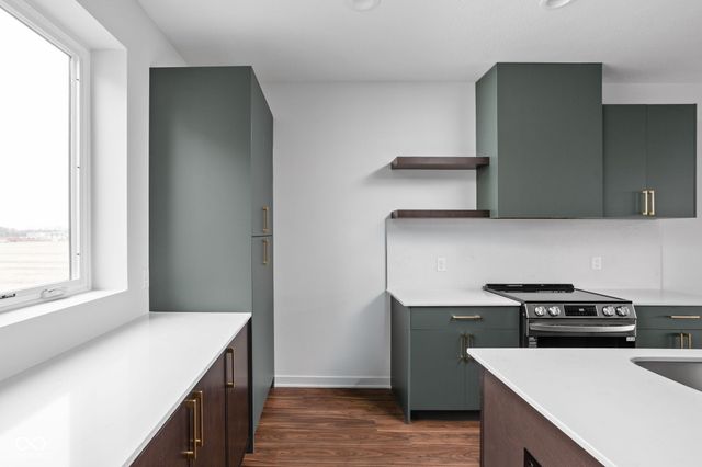 17447 Carrier Drive, Westfield, IN 46074