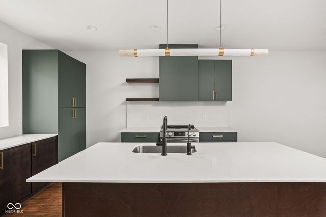 17447 Carrier Drive, Westfield, IN 46074