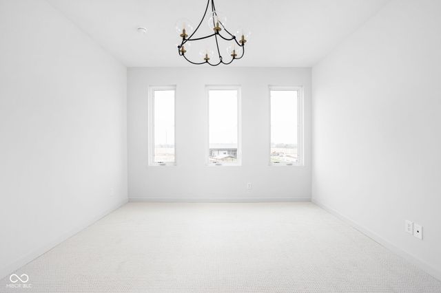 17447 Carrier Drive, Westfield, IN 46074