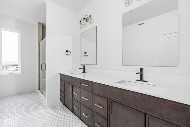 17447 Carrier Drive, Westfield, IN 46074