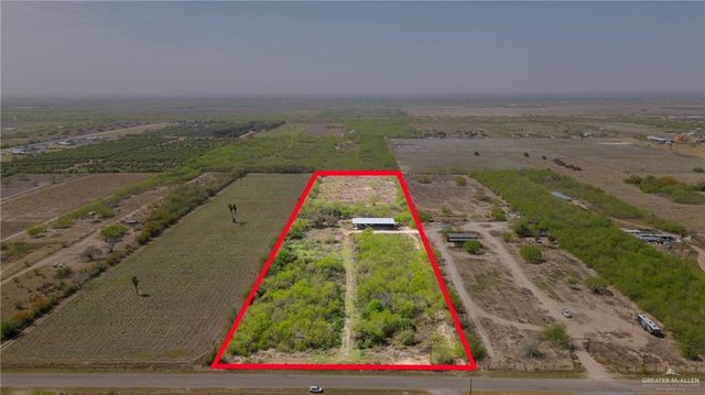 6659 Texan Road, Mission, TX 78572