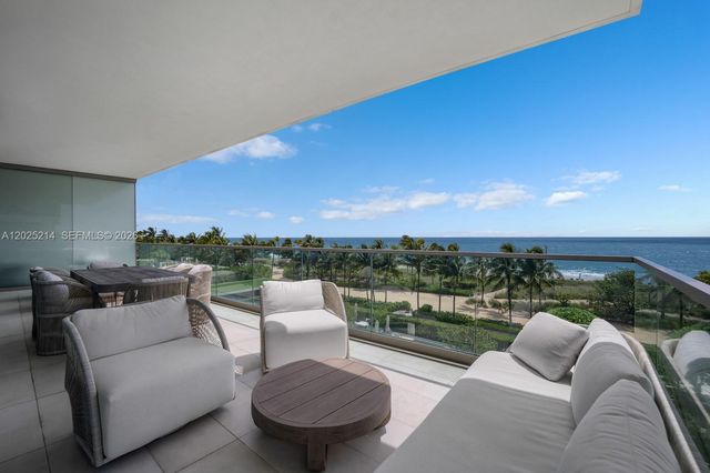 10203 Collins Avenue 403, Bal Harbour, FL 33154