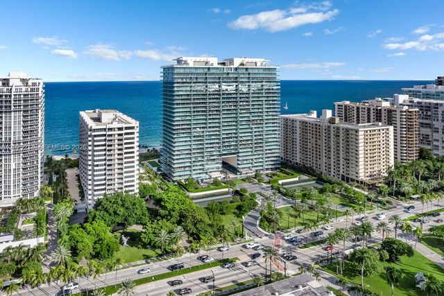 10203 Collins Avenue 403, Bal Harbour, FL 33154