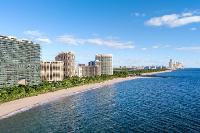 10203 Collins Avenue 403, Bal Harbour, FL 33154