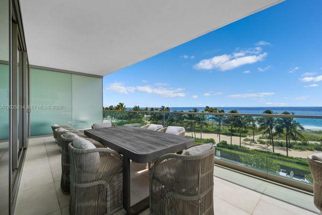 10203 Collins Avenue 403, Bal Harbour, FL 33154