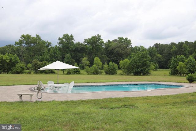 6445 60 FOOT RD, Pittsville, MD 21850