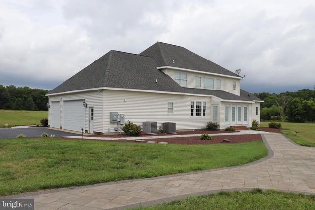 6445 60 FOOT RD, Pittsville, MD 21850