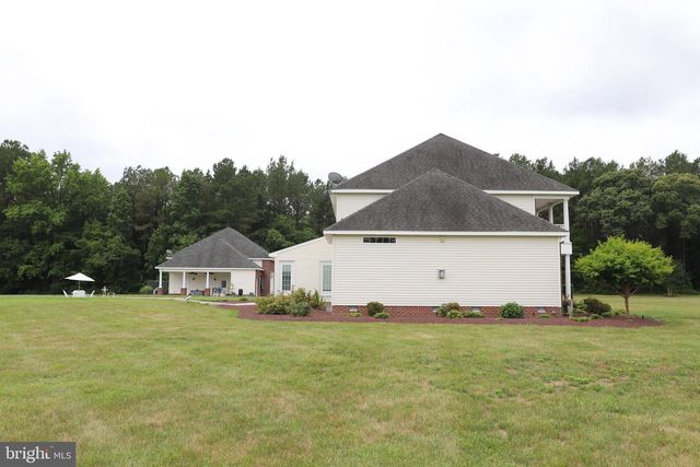 6445 60 FOOT RD, Pittsville, MD 21850