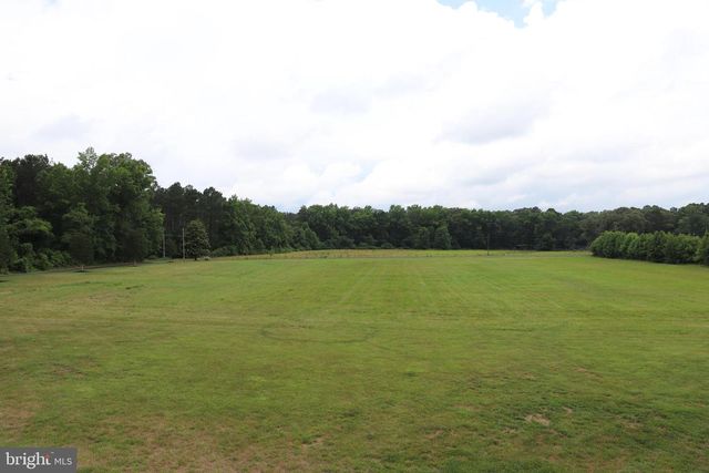 6445 60 FOOT RD, Pittsville, MD 21850