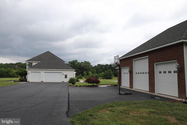 6445 60 FOOT RD, Pittsville, MD 21850
