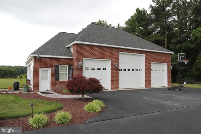 6445 60 FOOT RD, Pittsville, MD 21850