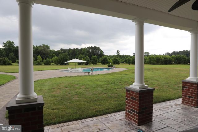 6445 60 FOOT RD, Pittsville, MD 21850