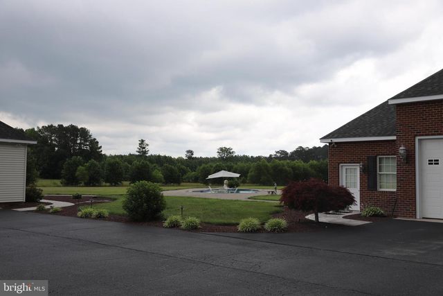 6445 60 FOOT RD, Pittsville, MD 21850