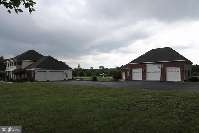 6445 60 FOOT RD, Pittsville, MD 21850