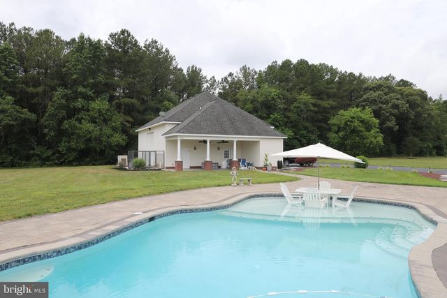 6445 60 FOOT RD, Pittsville, MD 21850