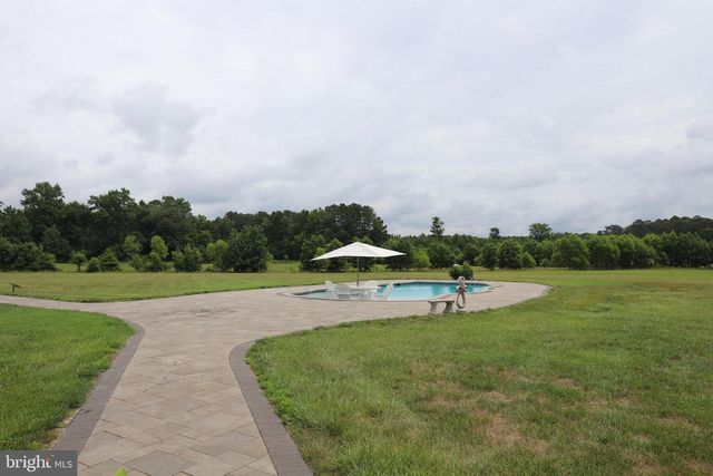 6445 60 FOOT RD, Pittsville, MD 21850