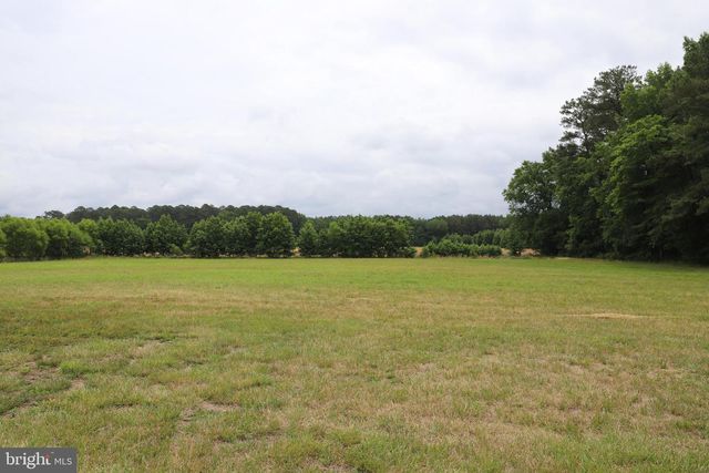 6445 60 FOOT RD, Pittsville, MD 21850