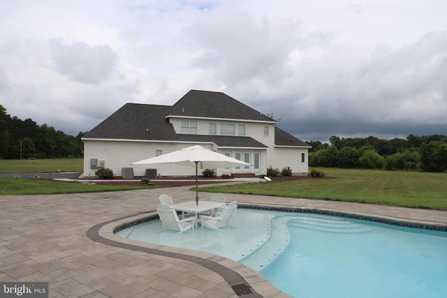 6445 60 FOOT RD, Pittsville, MD 21850