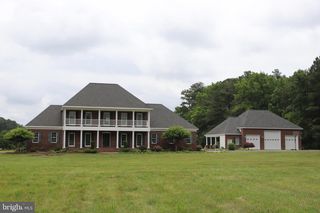 6445 60 FOOT RD, Pittsville, MD 21850