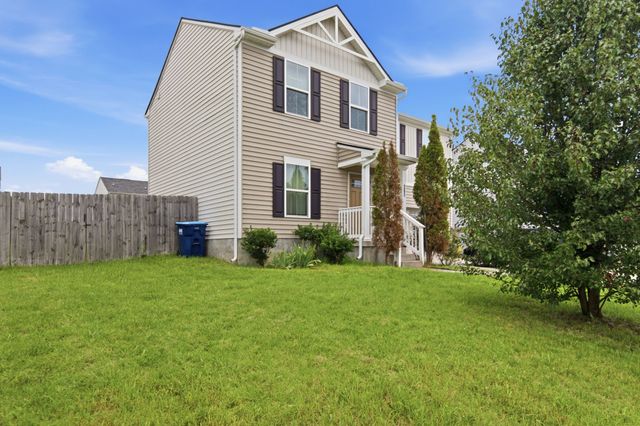 265 Hollandale Rd, E, La Vergne, TN 37086