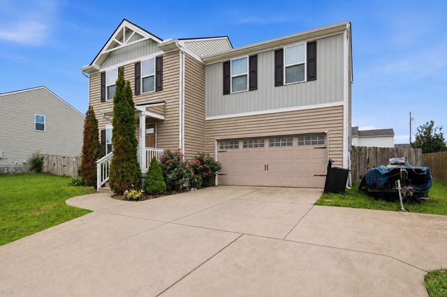 265 Hollandale Rd, E, La Vergne, TN 37086