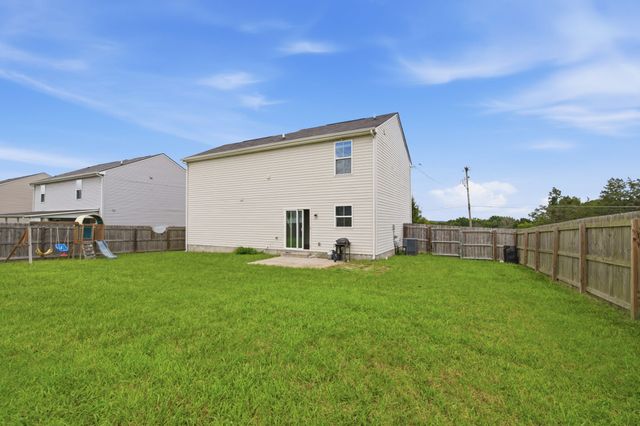 265 Hollandale Rd, E, La Vergne, TN 37086