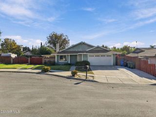 2642 Gates Place, Simi Valley, CA 93065
