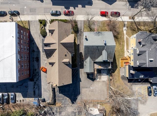 36 Cedar St 1A, Worcester, MA 01609