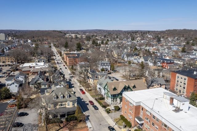 36 Cedar St 1A, Worcester, MA 01609