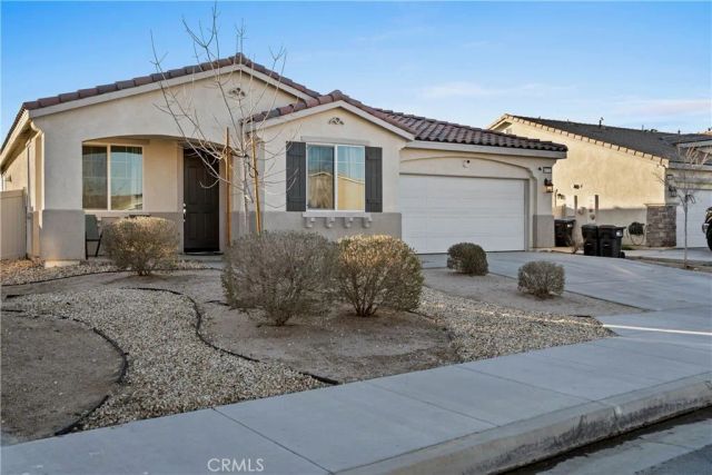 45737 Chama Drive, Lancaster, CA 93535