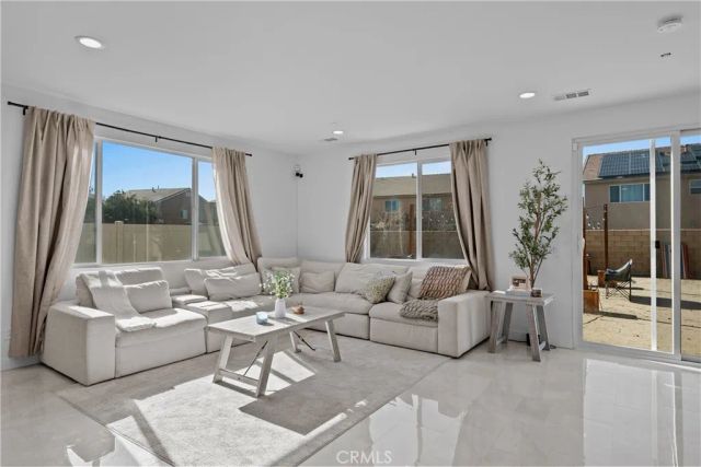 45737 Chama Drive, Lancaster, CA 93535