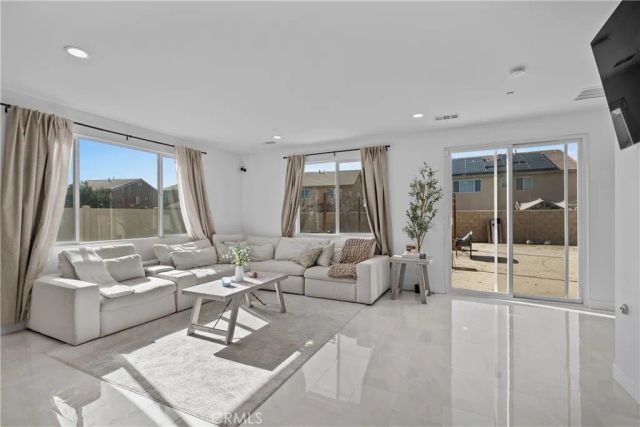 45737 Chama Drive, Lancaster, CA 93535