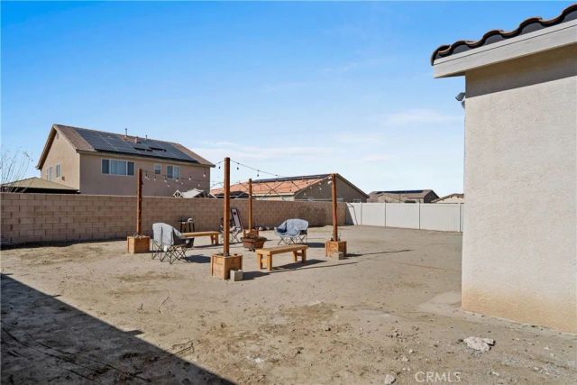 45737 Chama Drive, Lancaster, CA 93535