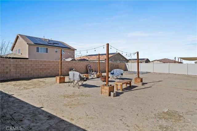 45737 Chama Drive, Lancaster, CA 93535