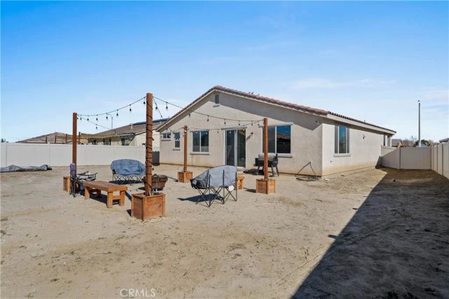 45737 Chama Drive, Lancaster, CA 93535