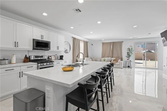 45737 Chama Drive, Lancaster, CA 93535