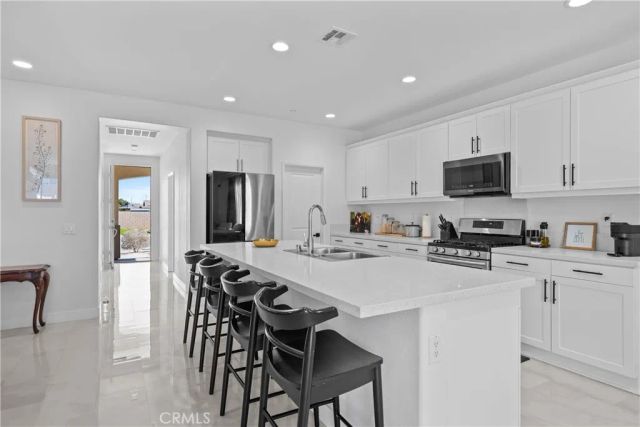 45737 Chama Drive, Lancaster, CA 93535