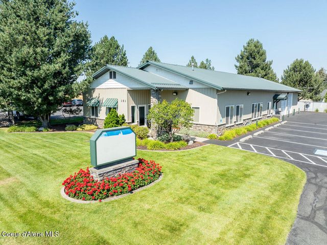 181 W Commerce DR, Hayden, ID 83835