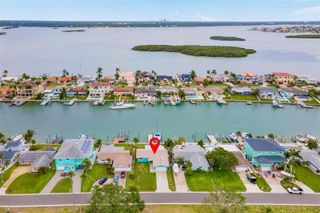 525 LILLIAN DRIVE, Madeira Beach, FL 33708