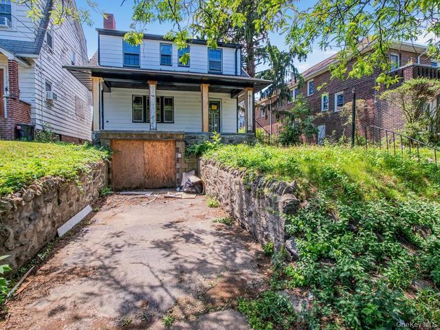 484 E 5th Street, Mount Vernon, NY 10553