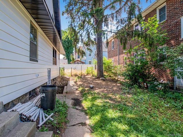 484 E 5th Street, Mount Vernon, NY 10553
