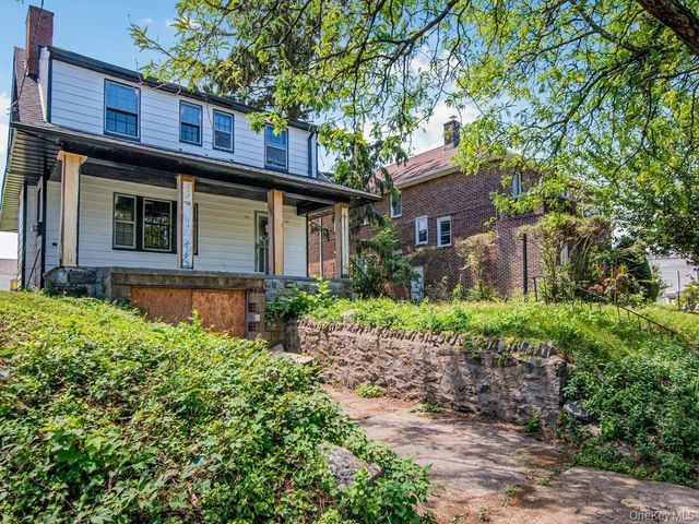 484 E 5th Street, Mount Vernon, NY 10553