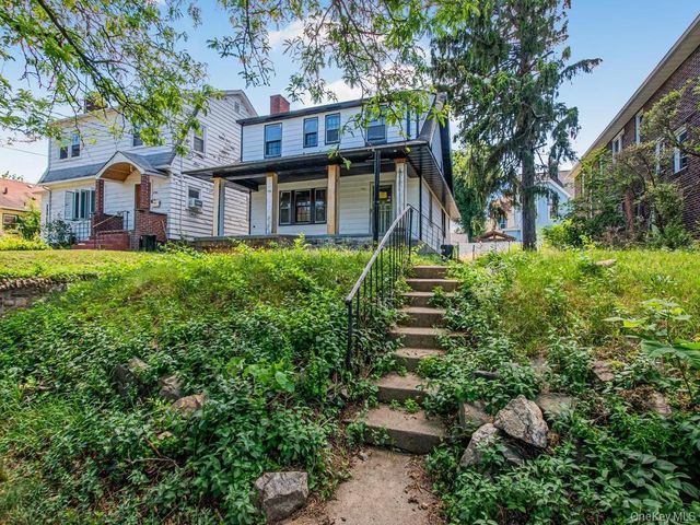 484 E 5th Street, Mount Vernon, NY 10553
