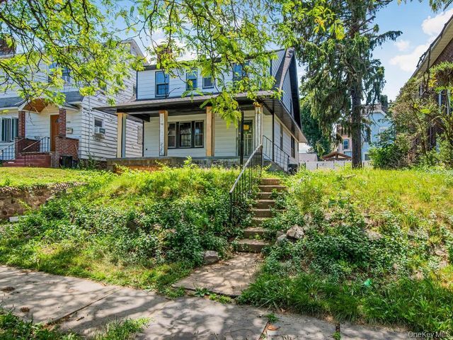 484 E 5th Street, Mount Vernon, NY 10553