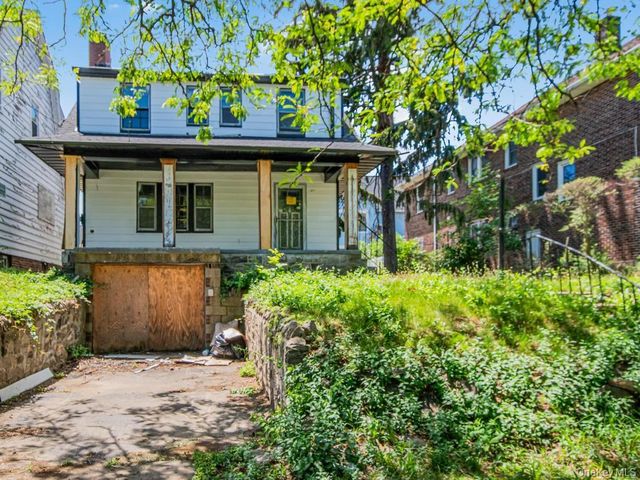 484 E 5th Street, Mount Vernon, NY 10553